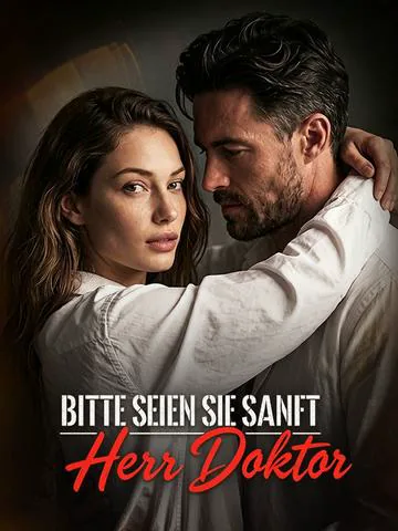 Poster von Bitte seien Sie sanft, Herr Doktor