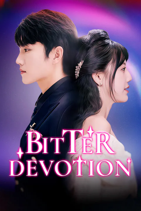 Bitter Devotion poster