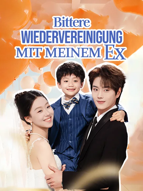 Poster von Bittere Wiedervereinigung mit meinem Ex