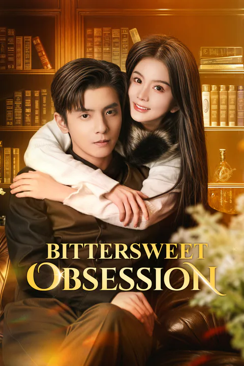 Poster ng Bittersweet Obsession