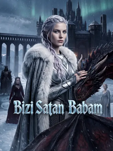 Bizi Satan Babam afişi