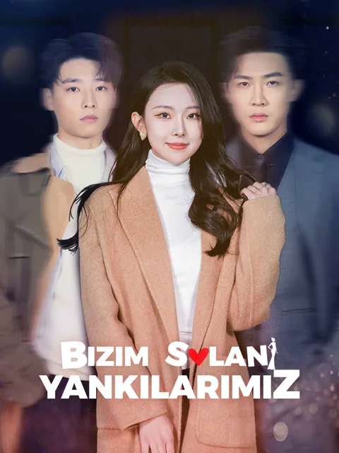 Bizim Solan Yankılarımız afişi