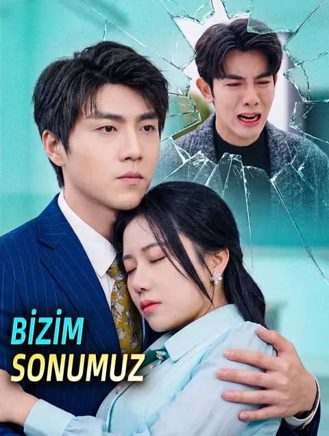 BİZİM SONUMUZ afişi