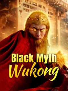 Black Myth Wukong poster