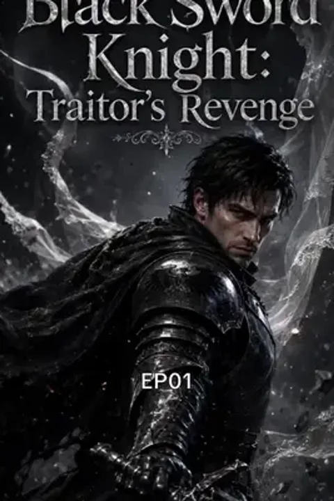 Black Sword Knight: Traitor's Revenge poster