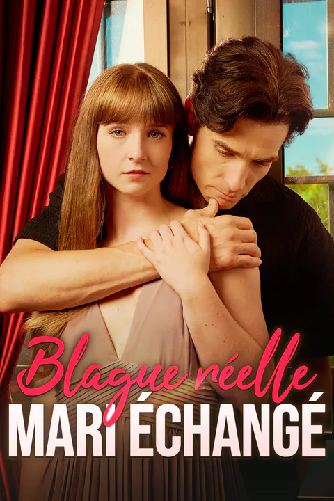 Affiche de Blague réelle, Mari échangé