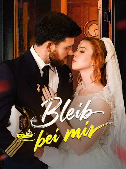 Poster von Bleib bei mir