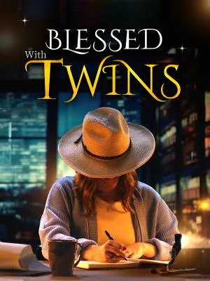 Blessed With Twins poster