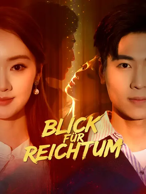 Poster von Blick für Reichtum