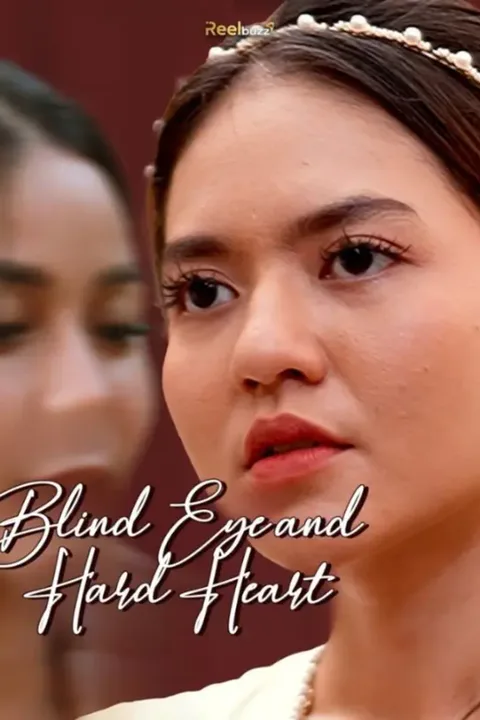 Blind Eye and Hard Heart poster