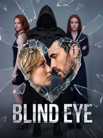 Blind Eye poster