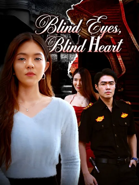 Blind Eyes, Blind Heart poster