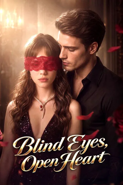 Blind Eyes, Open Heart poster