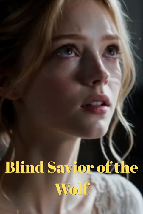 Blind Savior of the Wolf poster