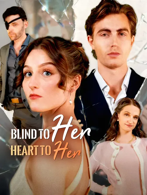 Blind to Her, Heart to Her poster