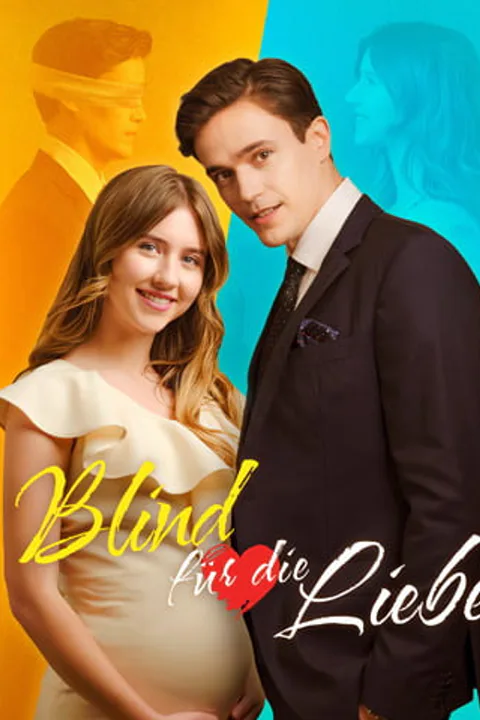 Blind to Love poster