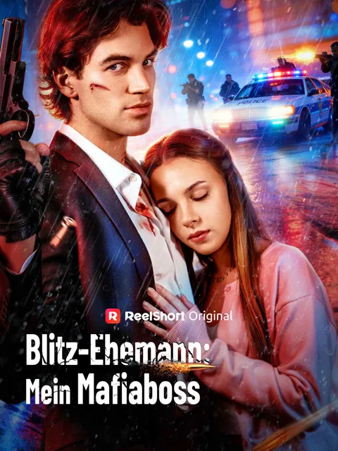 Poster von Blitz-Ehemann: Mein Mafiaboss