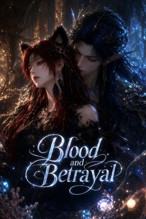 Blood and Betrayal poster