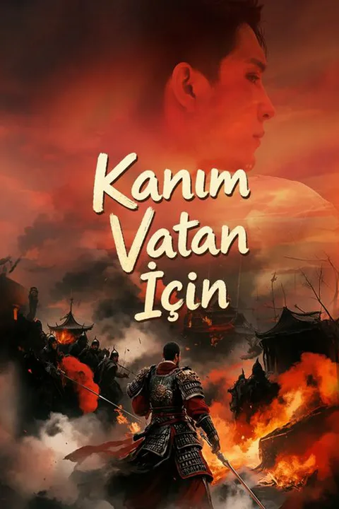 Blood and Honor poster