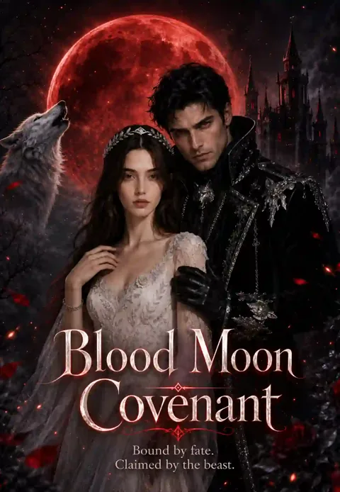 Blood Moon Covenant poster