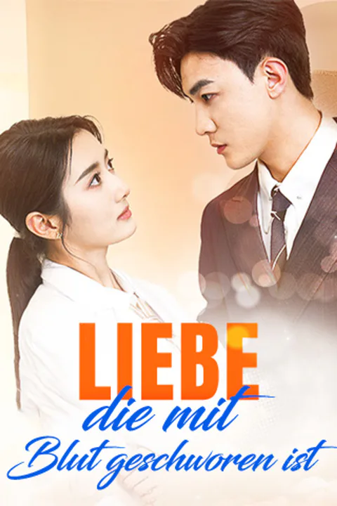 Blood - Pledged Love poster