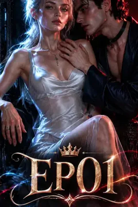 Bloodbound to My Husband’s Best Friend poster