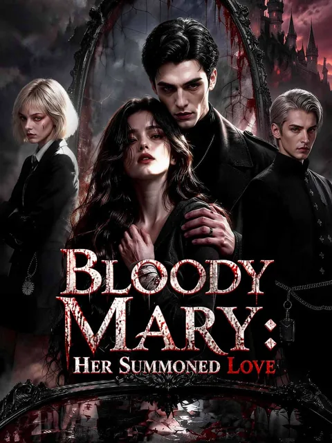Bloody Mary: Her Summoned Love poster