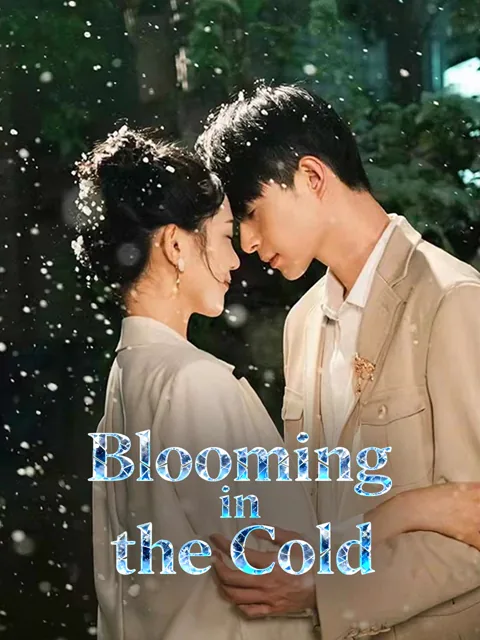 Blooming in the Cold poster