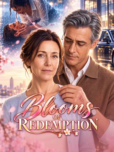 Blooms of Redemption poster