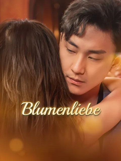 Poster von Blumenliebe