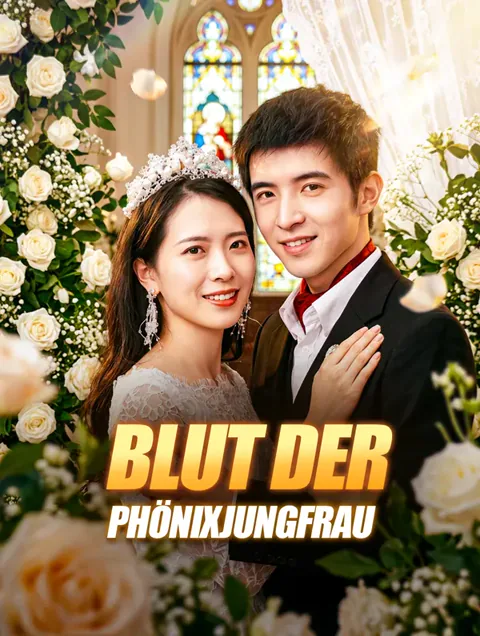 Poster von Blut der Phönixjungfrau