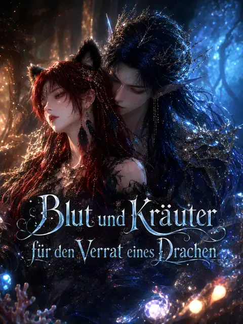 Poster von Blut und Kräuter für den Verrat eines Drachen