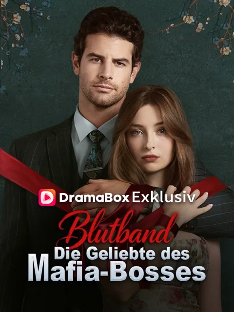 Poster von Blutband: Die Geliebte des Mafia-Bosses