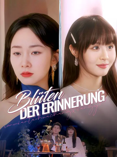 Poster von Blüten der Erinnerung(Deutsch Synchronisiert)