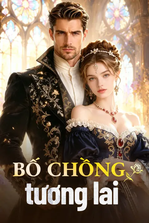 Poster Bố chồng tương lai