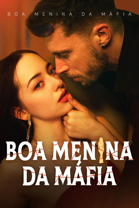 Pôster de Boa Menina da Máfia (Dublado)