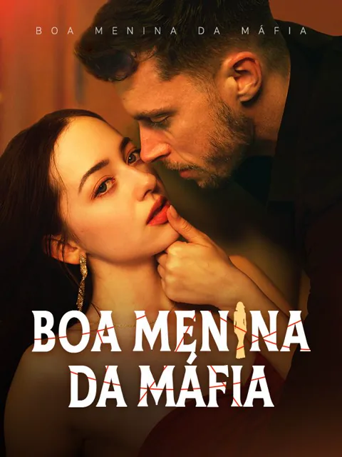 Pôster de Boa Menina da Máfia (Dublado)
