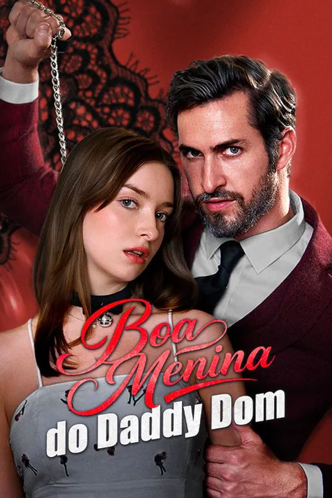 Pôster de Boa Menina do Daddy Dom