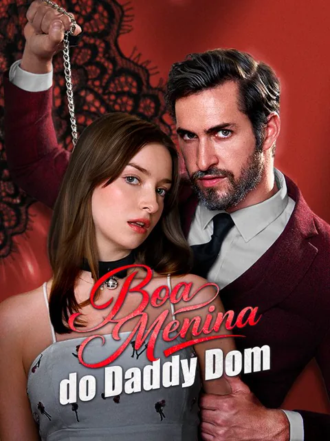 Pôster de Boa Menina do Daddy Dom (Dublado)