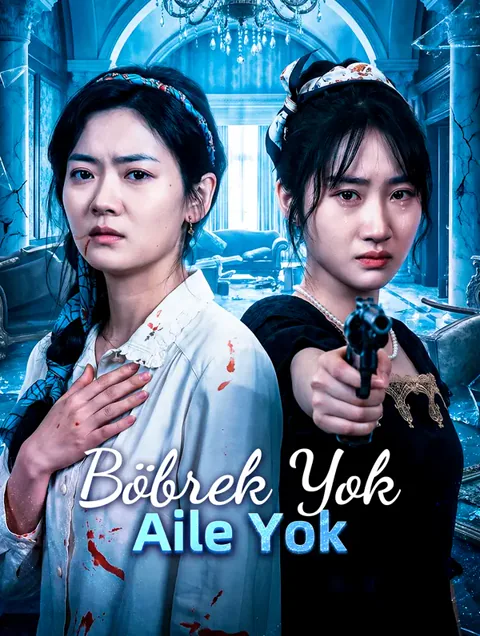 Böbrek Yok, Aile Yok afişi