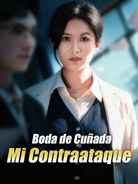 Póster de Boda de Cuñada: Mi Contraataque