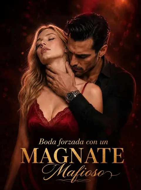 Póster de Boda Forzada Con Un Magnate Gánster
