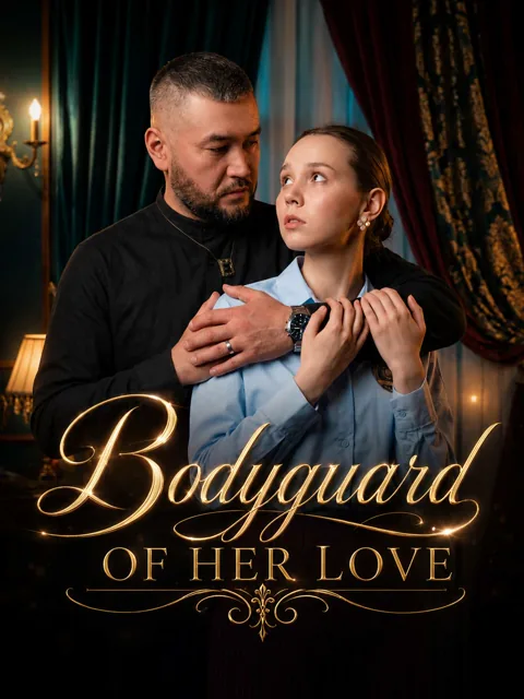 Bodyguard Of Her Love poster