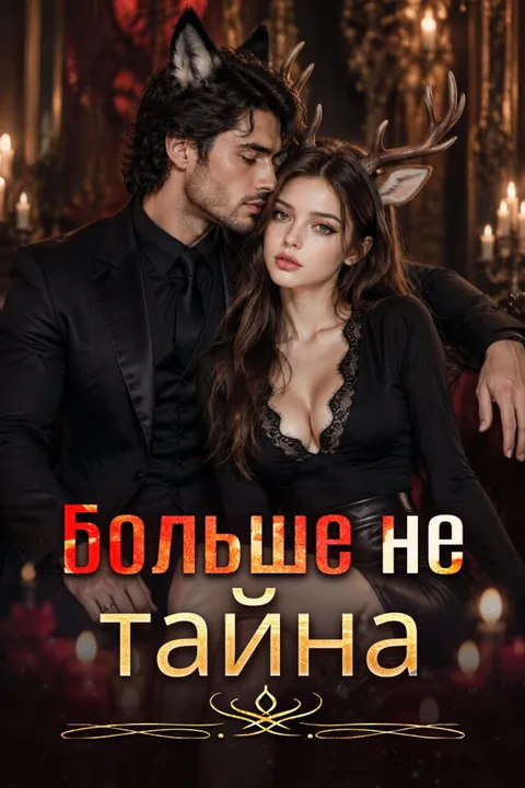 Постер «Больше не тайна»