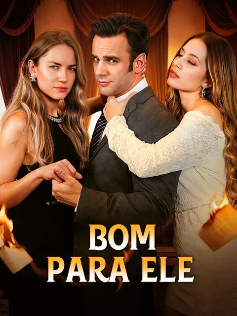 Pôster de Bom para Ele