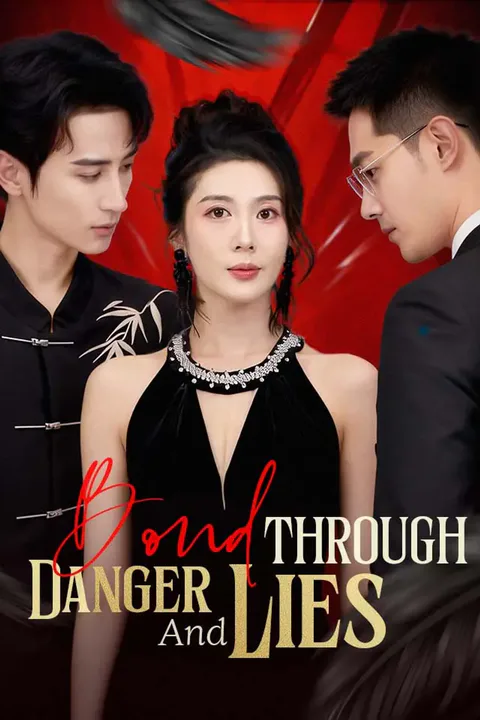 Bond Through Danger And Lies poster