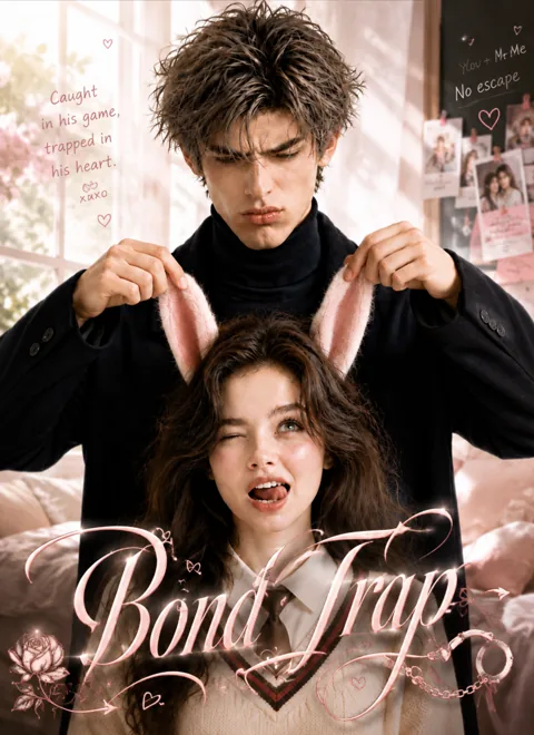 Bond Trap poster