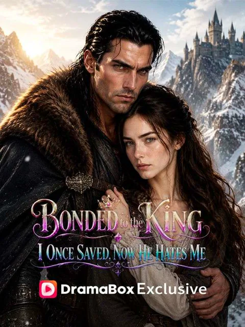 Bonded to the King I Once Saved, Now He Hates Me poster