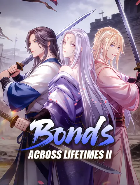 Bonds Across Lifetimes II poster