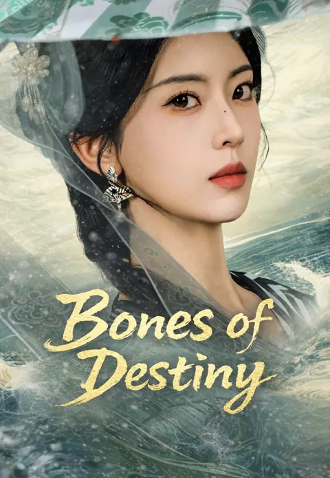 Bones of Destiny poster